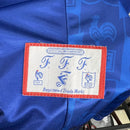 Camisa França Home 1996 - Versão Retro