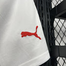 Calção Short Futebol Milan Home 24/25 - Short Puma