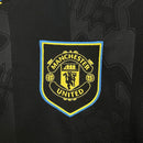 Camisa Manchester United Third 2025/26 - Feminina