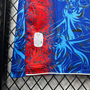 Camisa Crystal Palace Home 24/25 - Torcedor Masculina