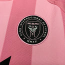Camisa Inter Miami Home 25/26 - Adidas Torcedor Masculina