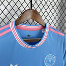 Camisa Inter Miami Third 2025/26 - Adidas Feminina