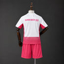 Kit Infantil Sporting CP Especial Pink 2026/27 - Infantil