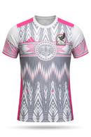 Camisa Seleção México Concept 2026/27 - Torcedor Masculina