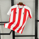 Camisa Sporting de Gijon 1980/81 - Adidas Versão Retro