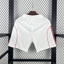 Calção Short Futebol Arsenal Home 2025/26 - Short