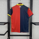 Camisa Genoa Home 2025/26 - Torcedor Masculino