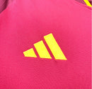 Camisa Roma Titular 2026/27 - Torcedor Masculino