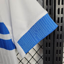 Camisa Paysandu Away Sentinela 24/25 - Lobo Versão Feminina