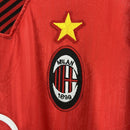 Camisa Milan Away 1998/99 - Versão Retro