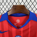 Camisa PSG Third Total 90 2025/26 - Torcedor Masculino