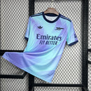 Camisa Arsenal Third 24/25 - Adidas Torcedor Masculina