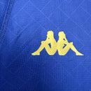 Camisa Rainy Day Home 2025/26 - Torcedor Masculina