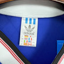 Camisa Manchester United Away 1988/89 - Adidas Versão Retro