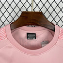 Camisa Vasco Pink 2025/26 - Torcedor Masculina
