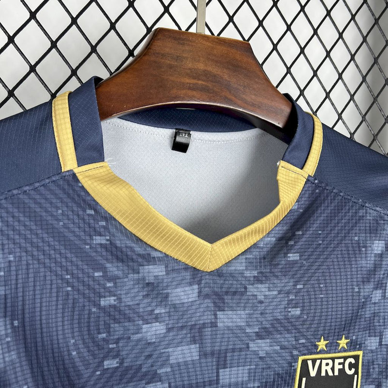 Camisa Volta Redonda Third 2025/26 - Torcedor Masculina