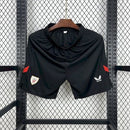 Calção Short Futebol Athletic Bilbao Home 2025/26 - Short