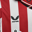 Kit Infantil Athletic Bilbao Home 2025/26 - Infantil