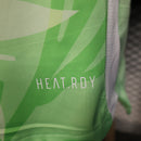 Camisa Itália Treino 2025/26 - Adidas Jogador Masculina