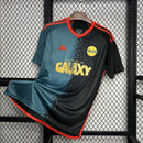 Camisa LA Galaxy Third 24/25 - Adidas Torcedor Masculina