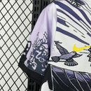 Camisa Seleção Brasil Preta 2025/26 - Torcedor Masculina