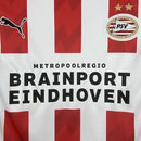 Camisa PSV Eindhoven Home 2025/26 - Torcedor Masculino