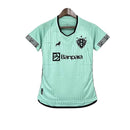 Camisa Paysandu Away II 24/25 - Lobo Versão Feminina