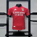 Camisa Benfica Home 24/25- Adidas Versão Jogador