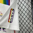 Camisa FC Köln Diversity Senior 2025/26 - Torcedor Masculino