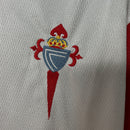 Camisa Celta Away 2001/02 - Versão Retro
