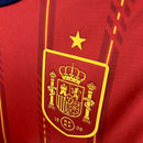 Camisa Seleção Espanha Home COPA DO MUNDO 2026/27 - Torcedor Masculina