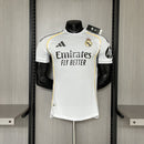 Camisa Real Madrid Home 25/26 - Adidas Jogador Masculina