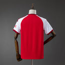 Camisa Arsenal Titular 2026/27 - Torcedor Masculino