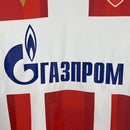 Camisa Red Star Belgrade Home 2025/26 - Torcedor Masculino