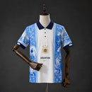 Camisa Seleção Argentina Especial 2026/27 - Torcedor Masculina