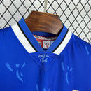 Camisa Athletic Bilbao Away 2001/03 - Versão Retro