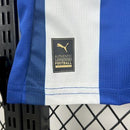 Camisa Deportivo Alaves Home 2025/26 - Torcedor Masculino