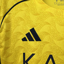 Camisa Al-Nassr Home 2025/26 - Torcedor Masculino