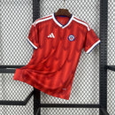 Camisa Seleção Chile Home 2025/26 - Torcedor Masculina