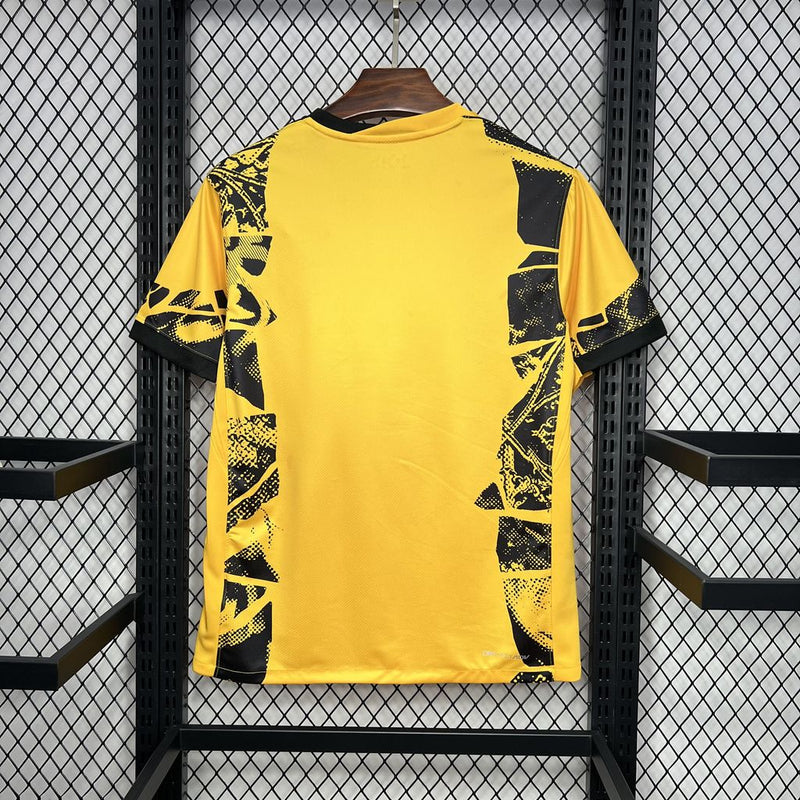 Camisa Inter de Milão Third 24/25 - Nike Versão Torcedor