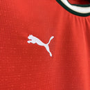 Kit Infantil Portugal Home 25/26 - Puma infantil