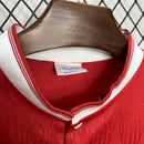 Camisa Sevilla Away 1991/92 - Versão Retro