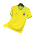 Camisa Seleção Brasil Ed. Especial 2025/26 - Torcedor Masculina
