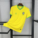 Camisa Seleção Brasil Ed. Especial 2025/26 - Torcedor Masculina
