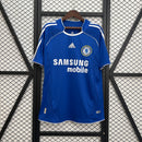Camisa Chelsea Home 2006/07- Adidas Versão Retro