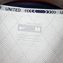 Camisa Manchester United Away 2008/09 - Nike Versão Retro