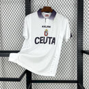 Camisa Ceuta Asociacion Deportiva 1998/00 - Versão Retro