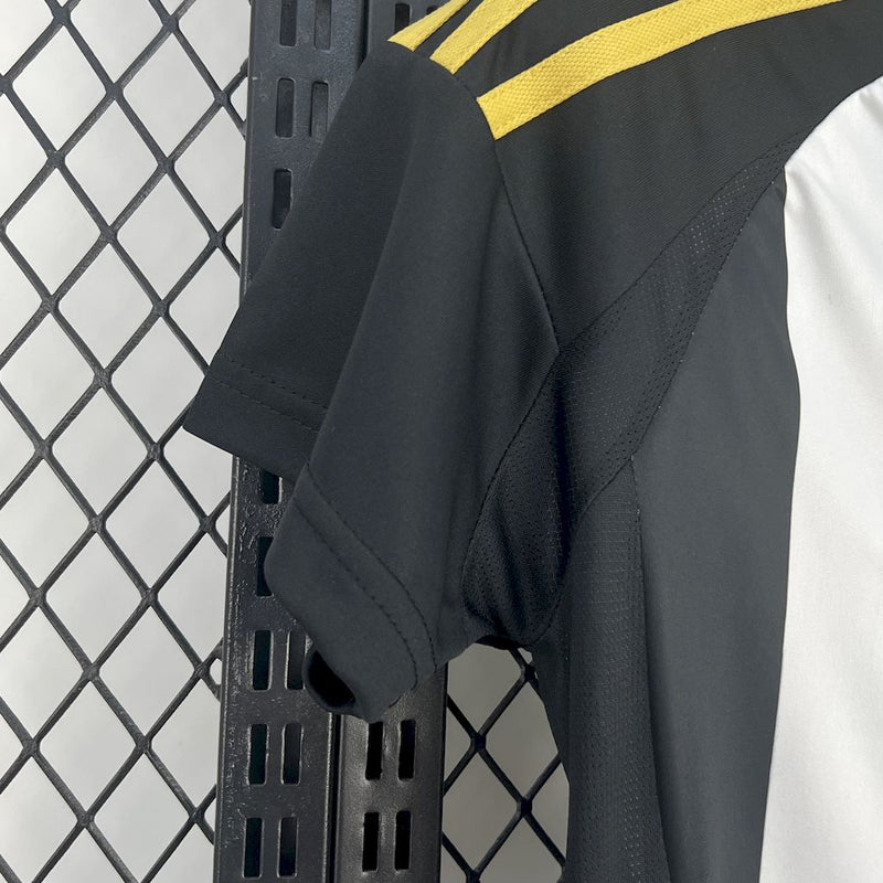 Camisa Atlético Mineiro Home 2025/26 - Feminina