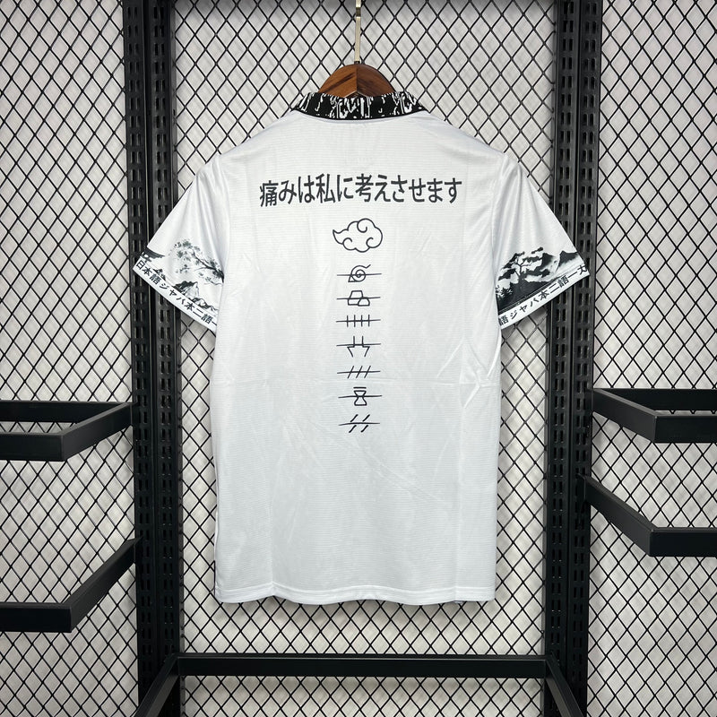 Camisa Seleção Japão Ed. Especial 24/25 - Adidas Torcedor Masculina