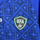 Camisa Seleção Uzbequistão Home 2025/26 - Torcedor Masculina